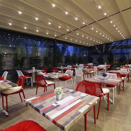 Buca Residence Hotel İzmir Ngoại thất bức ảnh