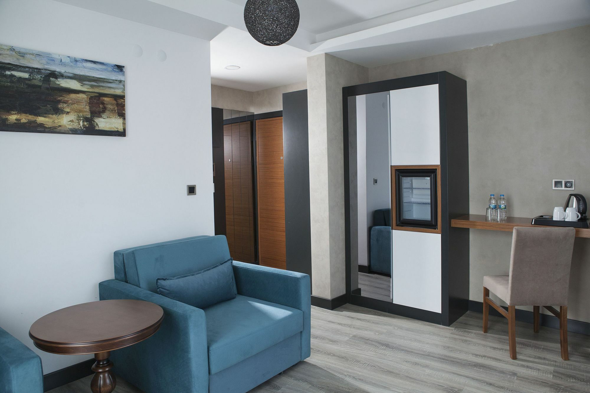 Buca Residence Hotel İzmir Ngoại thất bức ảnh