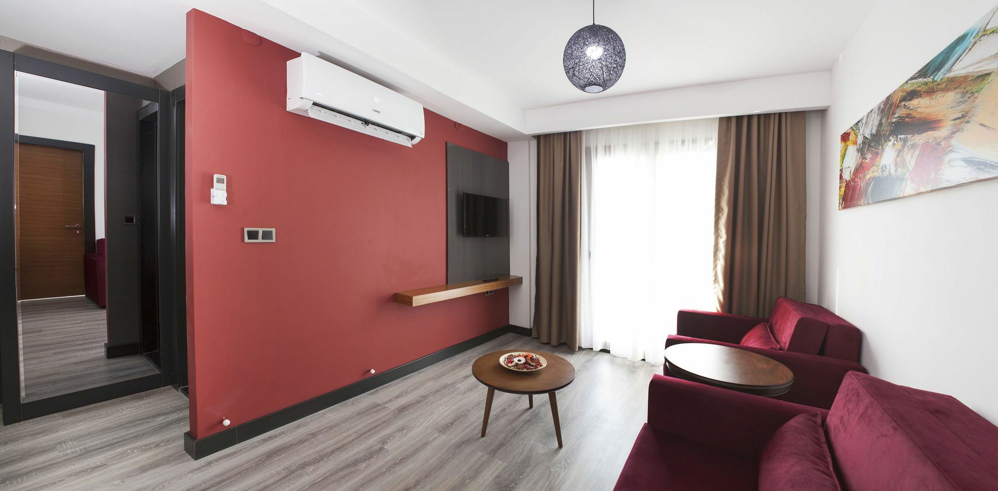 Buca Residence Hotel İzmir Ngoại thất bức ảnh